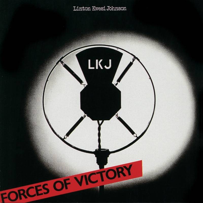 Forces of Victory (Black History Month)