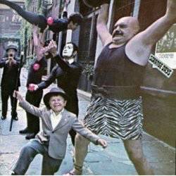 Strange Days - Remastered and Expanded