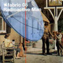 Various Fabric08: Radioactive Man