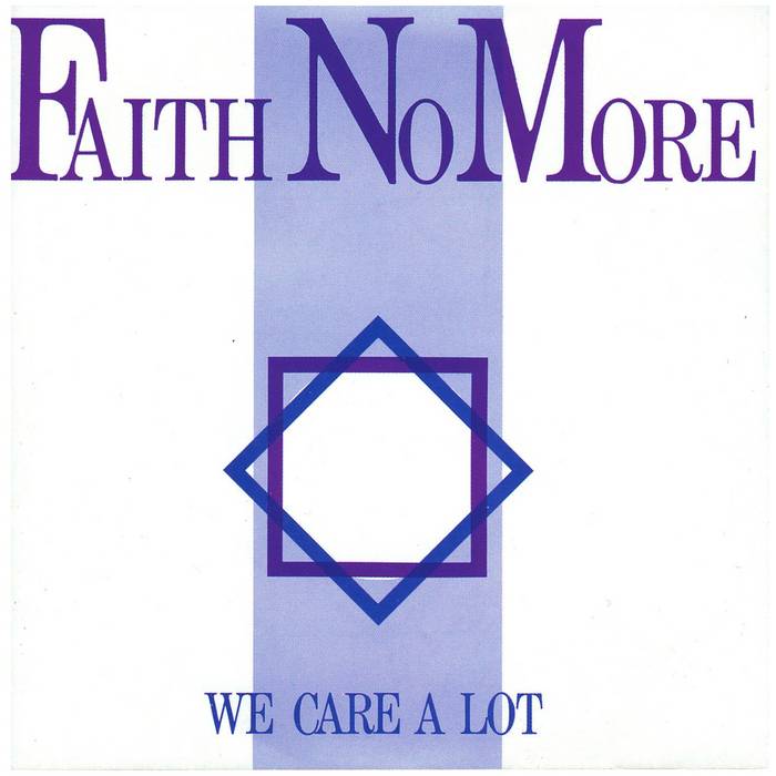 We Care A Lot - Deluxe Band Edition