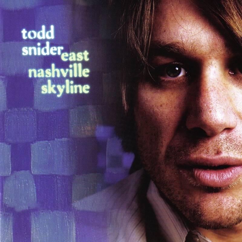 East Nashville Skyline (Reissue)