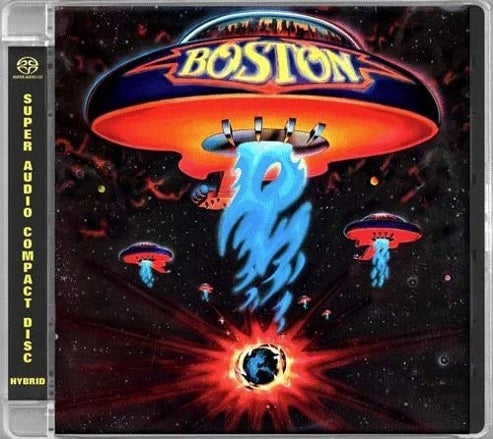 Boston