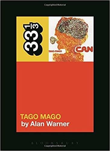33 1/3: Can - Tago Mago