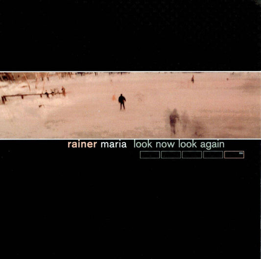 Look Now Look Again (25th Anniversary)