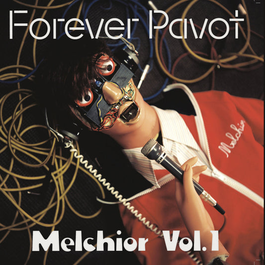 Forever Pavot - Melchior Vol. 1 Product Image