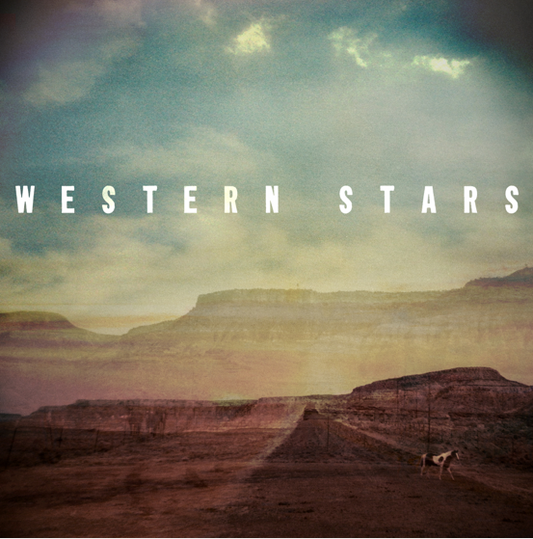 Western Stars / The Wayfarer