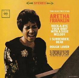 The Electrifying / A Bit of Soul
