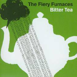 Bitter Tea