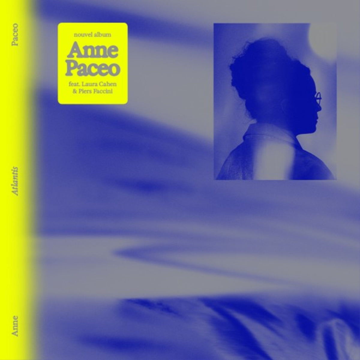 Anne Paceo - Atlantis Product Image