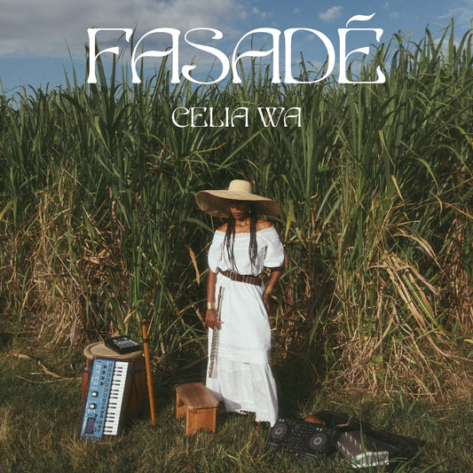 Celia Wa - Fasade Product Image