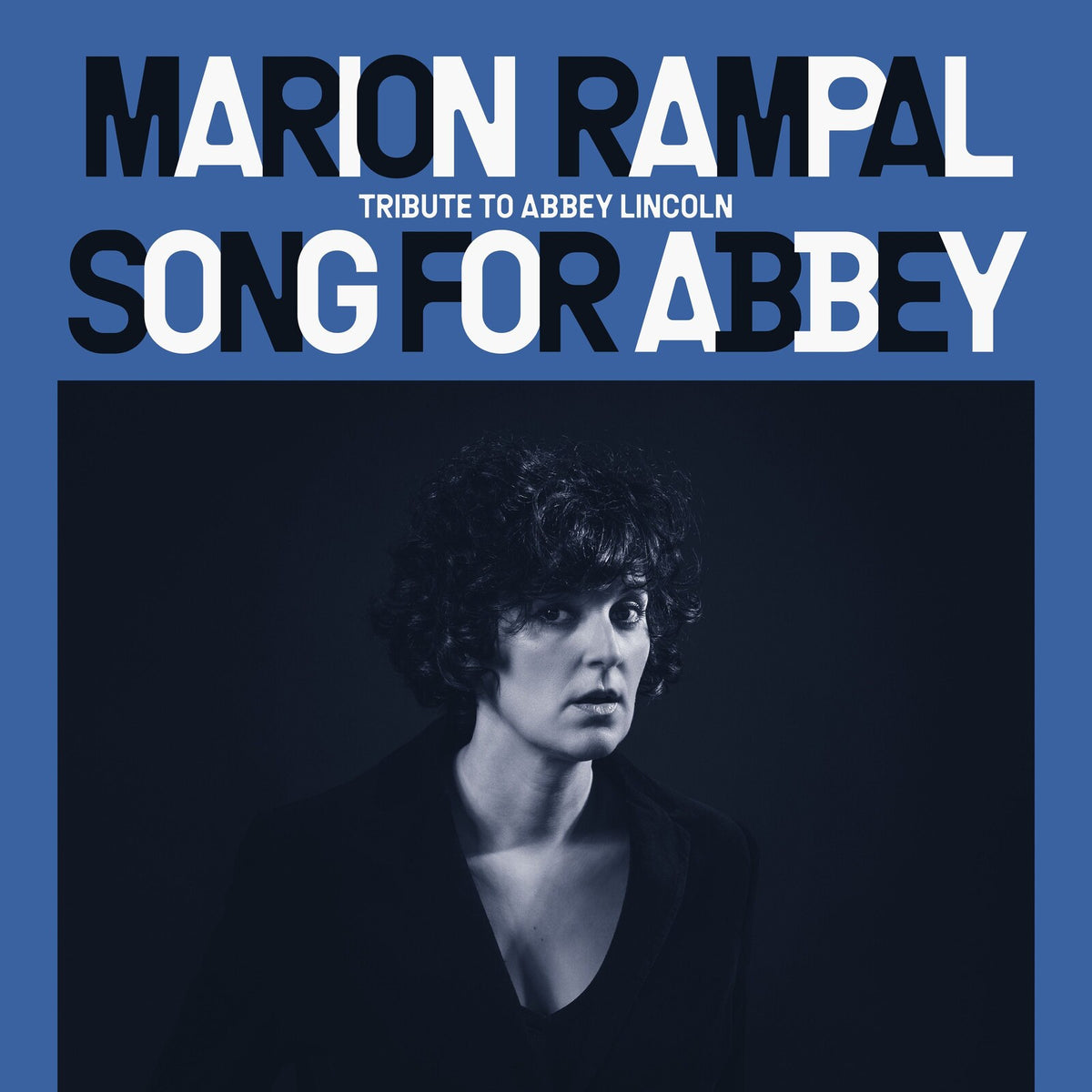 Marion Rampal - Song For Abbey - Tribute to Abbey Lincoln Product Image