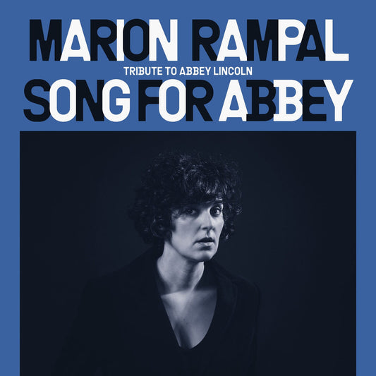 Marion Rampal - Song For Abbey - Tribute to Abbey Lincoln Product Image