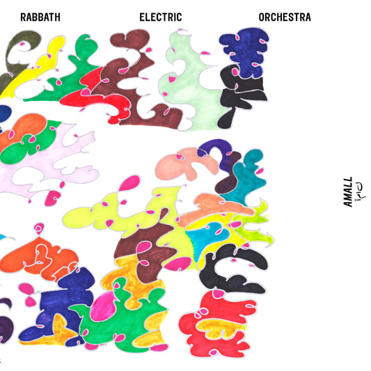 Rabbath Electric Orchestra - Amall Product Image