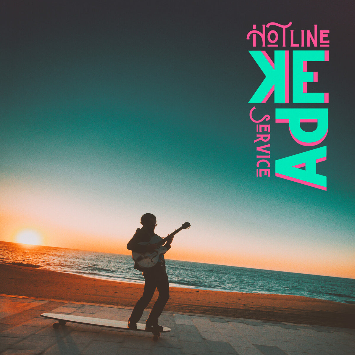 Kepa - Hotline Service Product Image