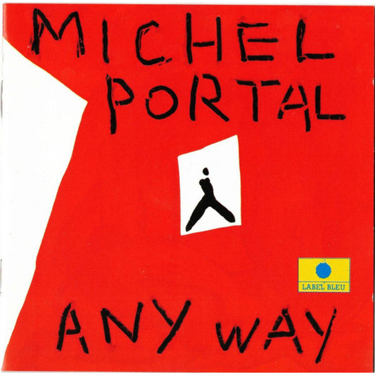 Michel Portal - Any Way Product Image