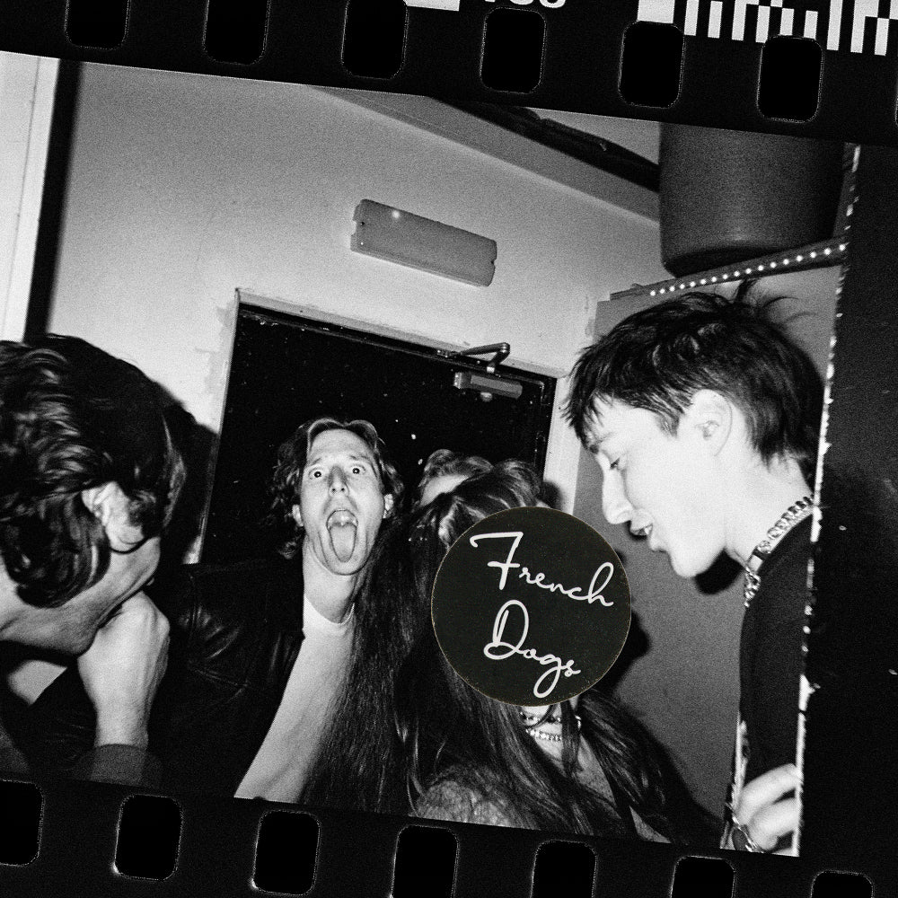 French Dogs EP - RSD 2026