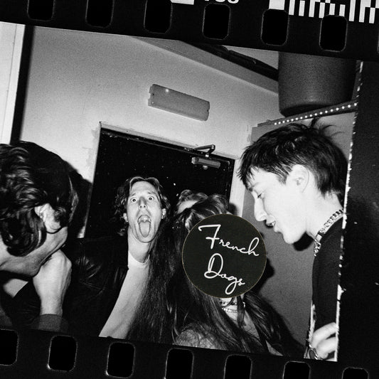 French Dogs EP - RSD 2026