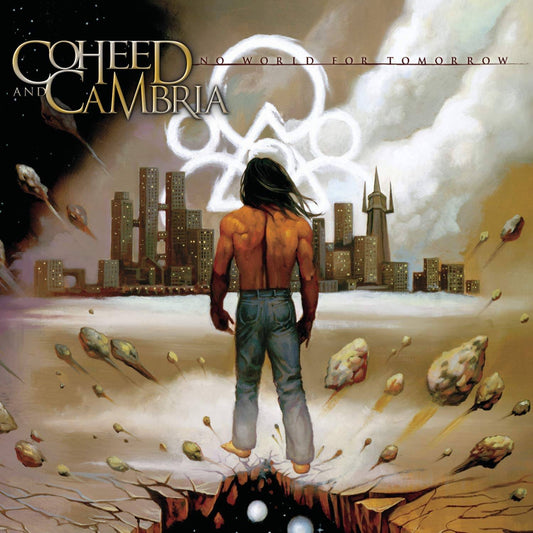 Good Apollo, Im Burning Star IV, Volume Two: No World for Tomorrow
