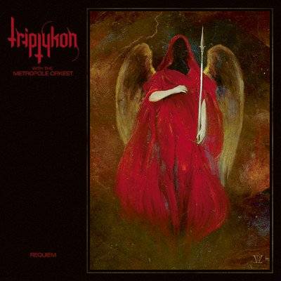 Requiem (Live At Roadburn 2019)
