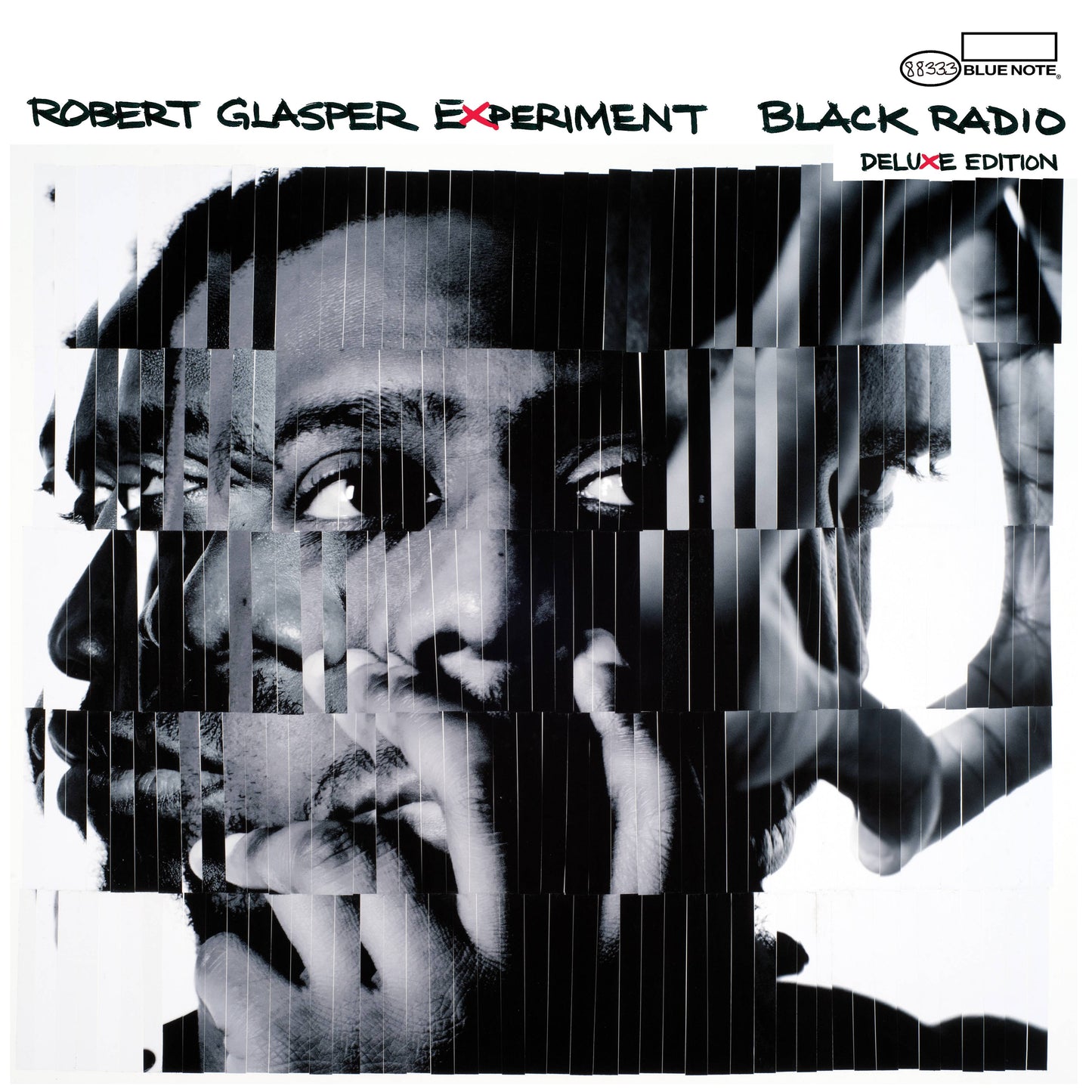 Black Radio (Deluxe Edition)