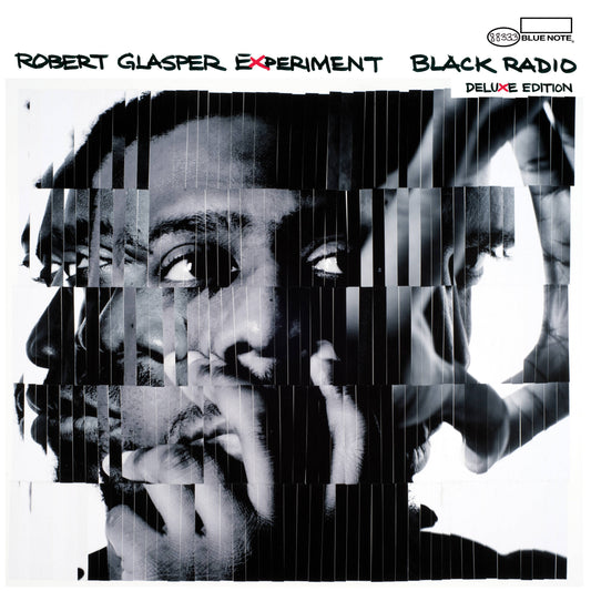 Black Radio (Deluxe Edition)