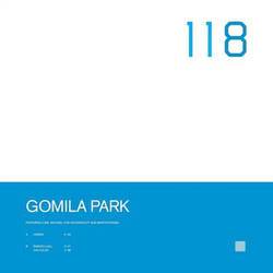 Ununoctium / Gomila Park