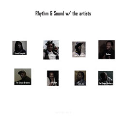 Rhythm & Sound