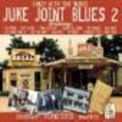 Various - Juke Joint Blues 2 - Crazy With The Blues