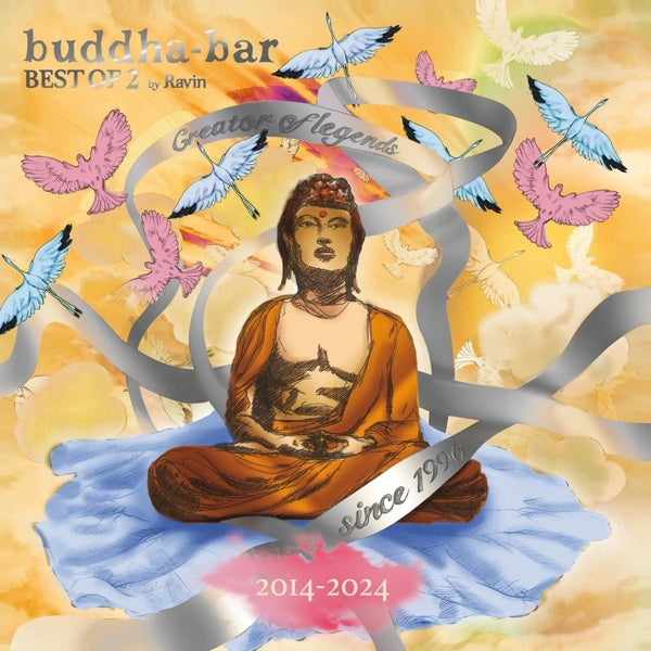 Buddha-Bar Best Of 02