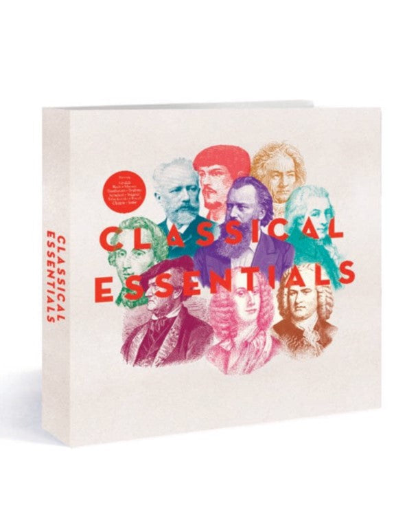 Classical Essentials