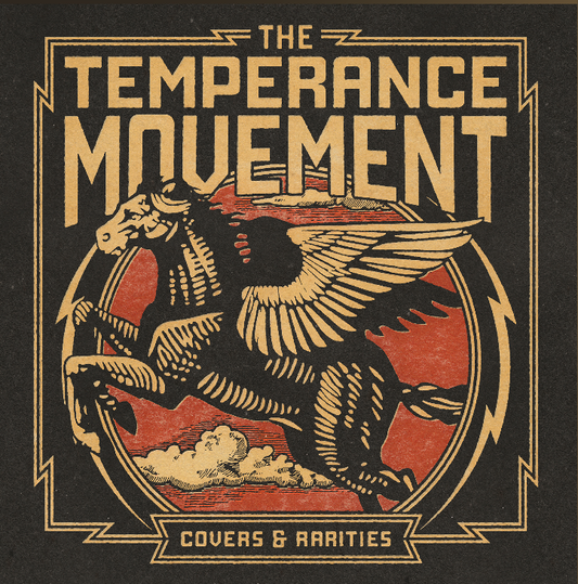 Covers and Rarities