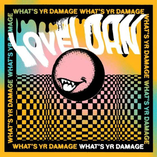 What s Yr Damage