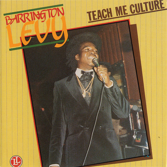 Teach Me Culture