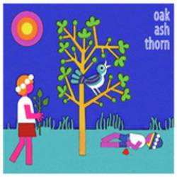 Various - Oak Ash and Thorn