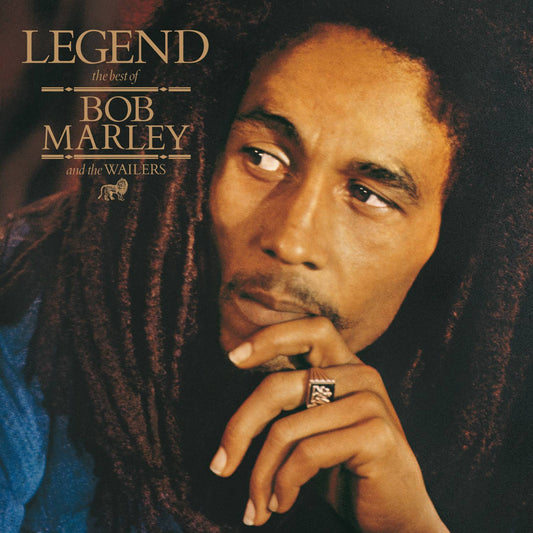 Legend CD