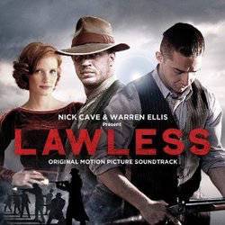 Lawless OST