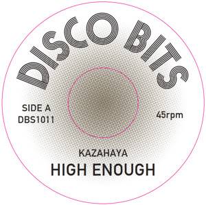 High Enough / Forever