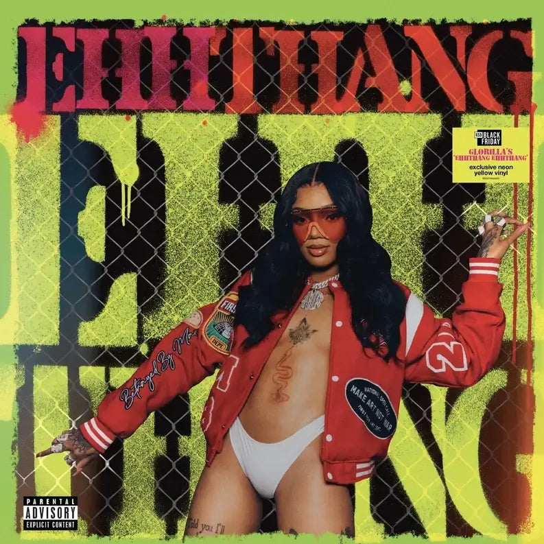 Ehhthang Ehhthang - RSD Black Friday 2025