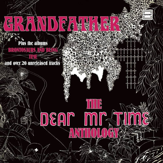 Grandfather – The Dear Mr Time Anthology