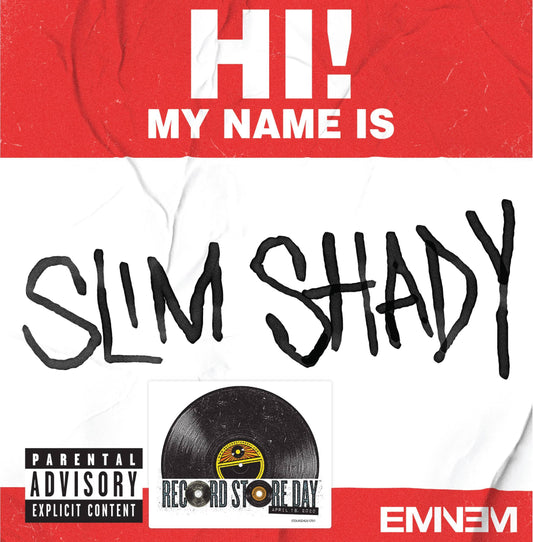 My Name Is / Bad Guys Always Die