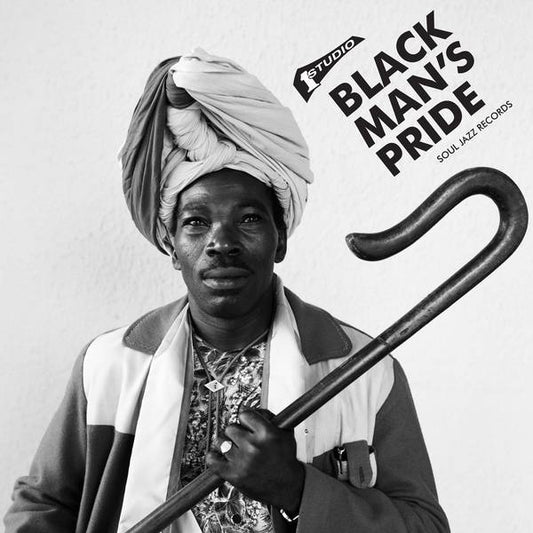 Studio One - Black Mans Pride