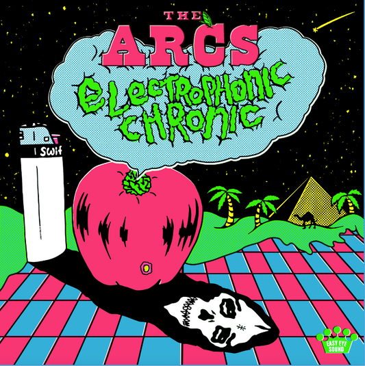 Electrophonic Chronic