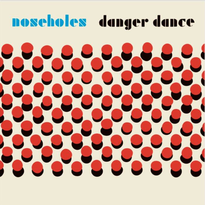 Danger Dance