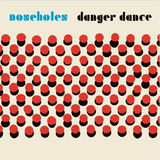 Danger Dance