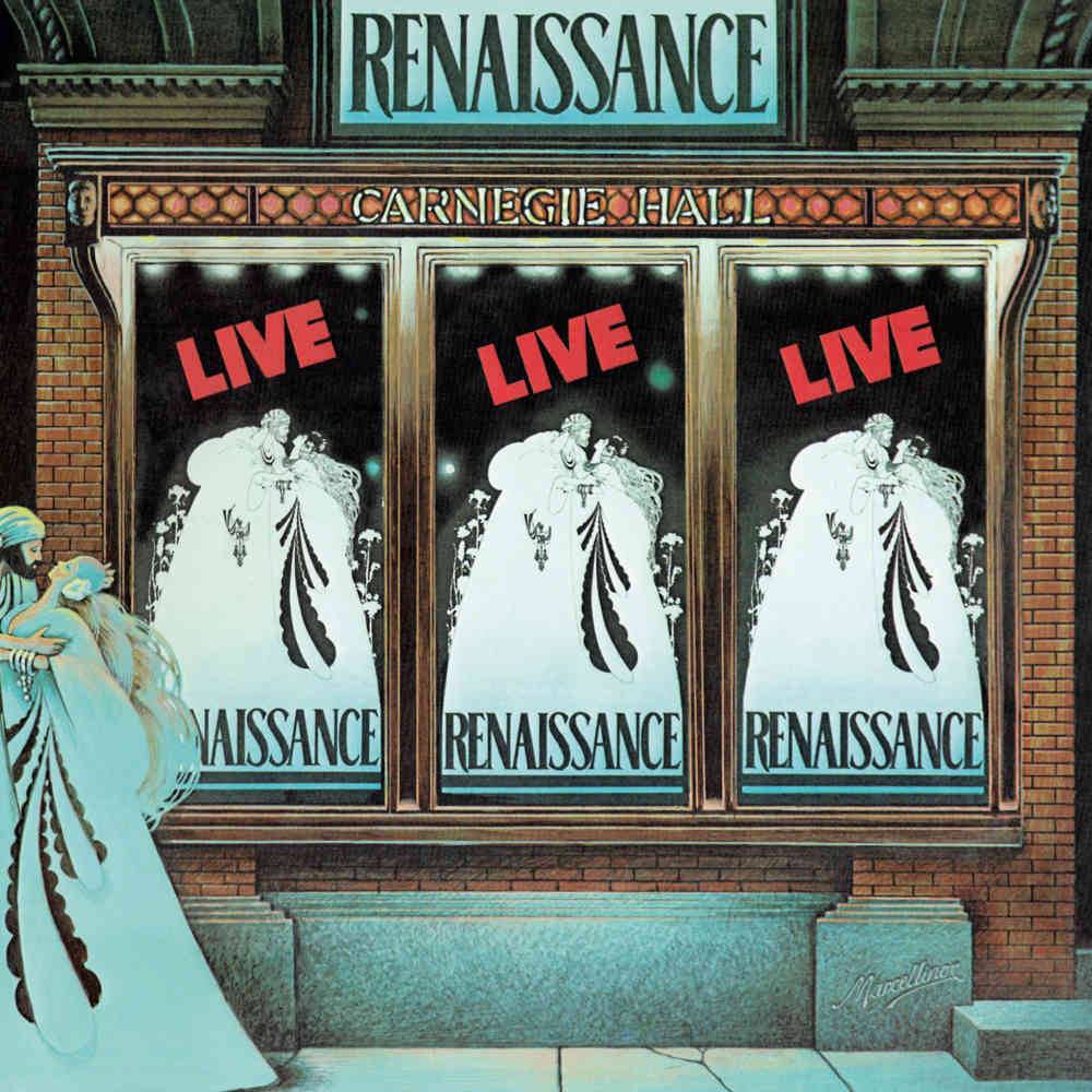 Live at Carnegie Hall - Expanded Edition