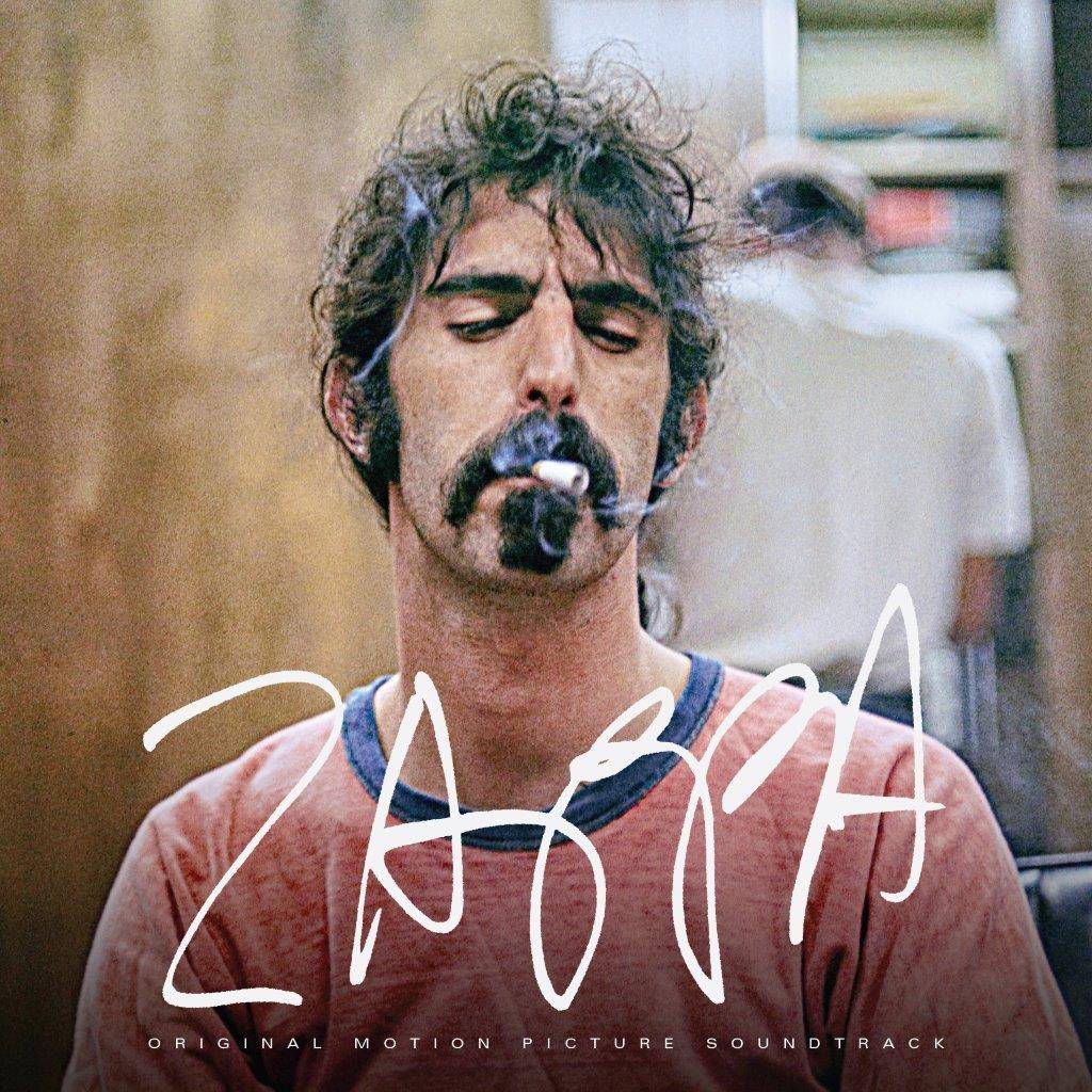 Zappa  (Original Motion Picture Soundtrack)