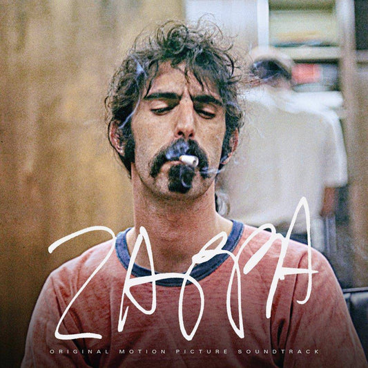 Zappa  (Original Motion Picture Soundtrack)