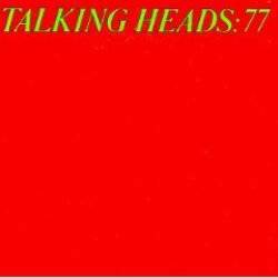 Talking Heads 77