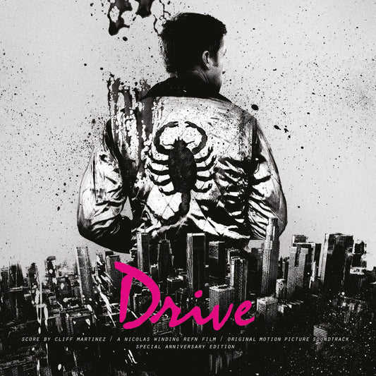 Drive - Original Motion Picture Soundtrack - 10th Anniversary Edition