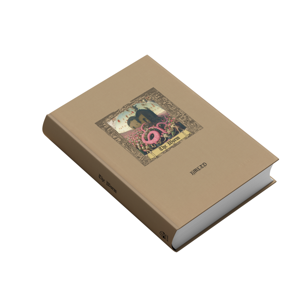 The Worm Book